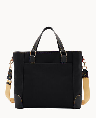 Executive Cabriolet Newport Tote