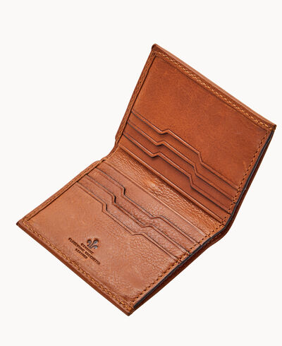 MLB Astros Credit Card Holder