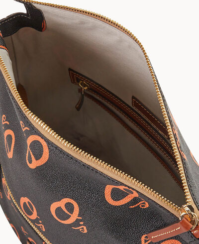 MLB Orioles Large Sac