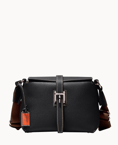 Henrys Foldover Crossbody