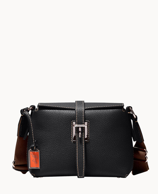 Henrys Foldover Crossbody