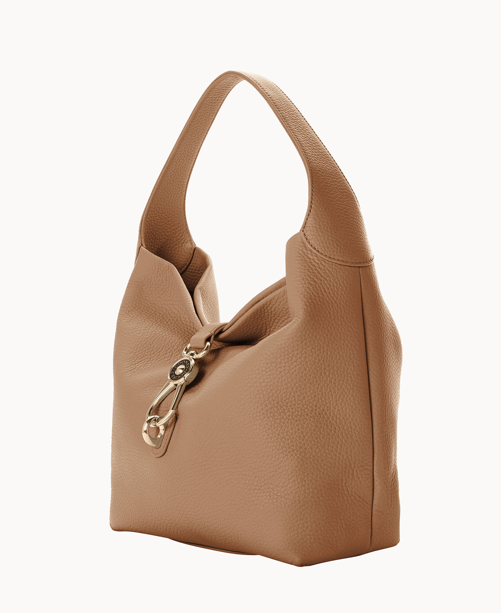 Samba Logo Lock Sac with Keyring