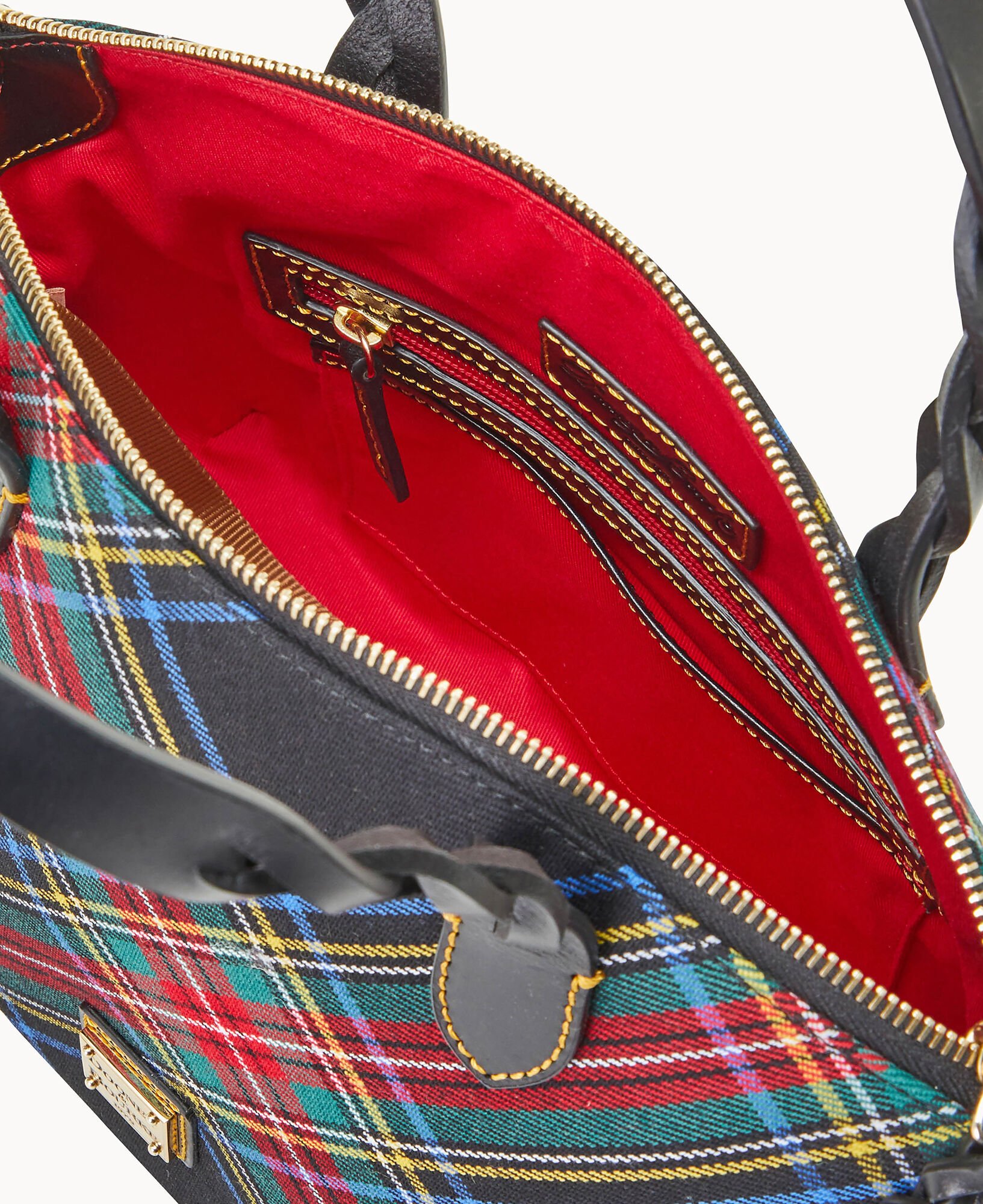 Dooney & bourke store blakely celeste satchel