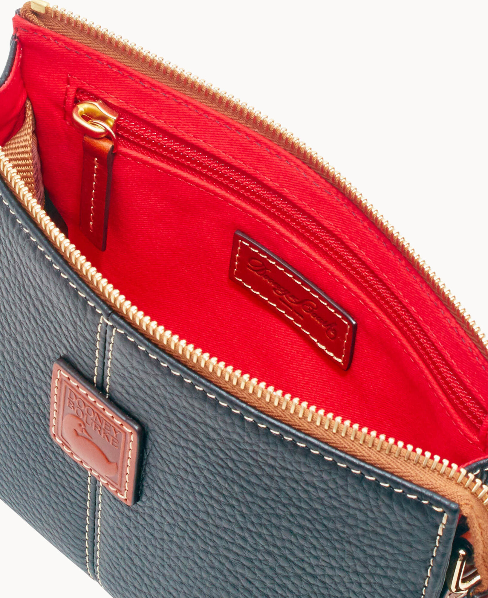 Dooney & bourke janine small crossbody best sale