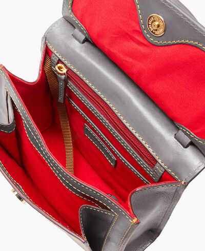 Florentine Crossbody