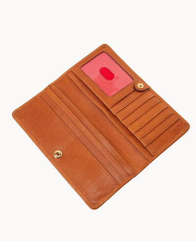 Florentine Slim Wallet