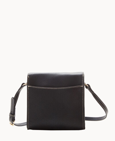 Pebble Grain Letter Carrier