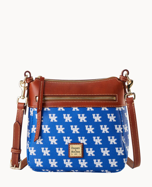 Collegiate University of Kentucky Crossbody 25