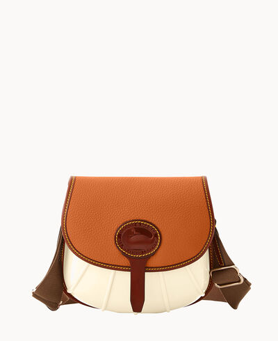 Duck Crossbody Bag