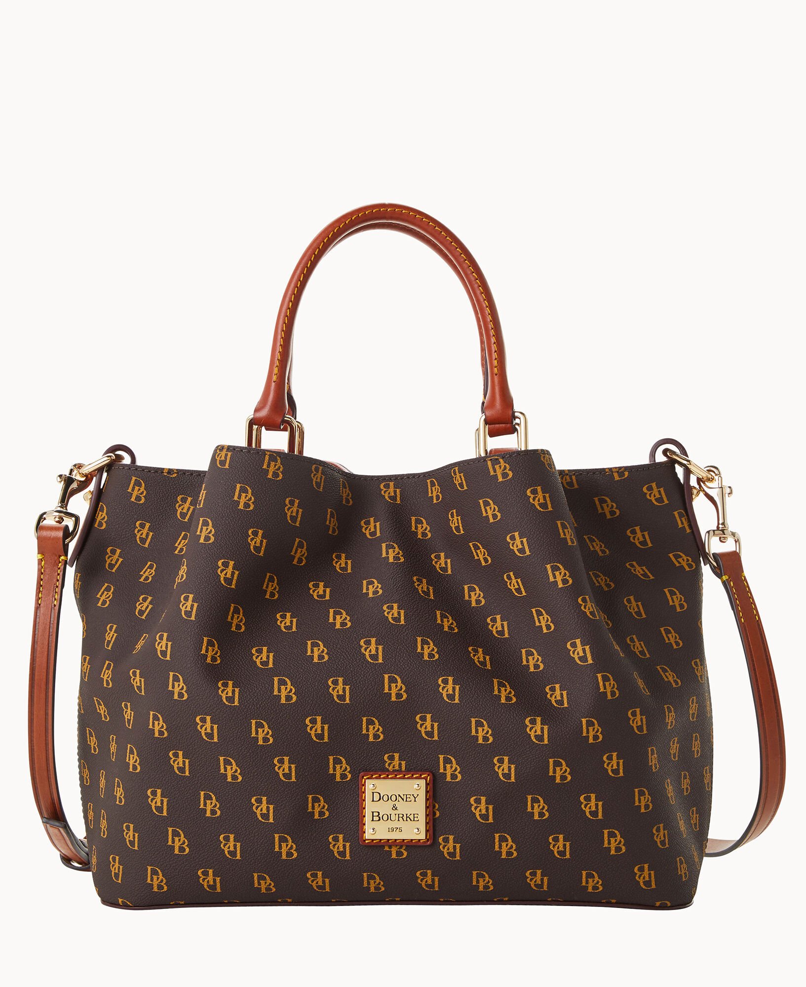 Shop Bags - Luxury Bags & Goods | Dooney & Bourke