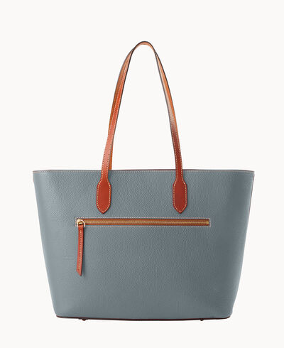 Pebble Grain Large Tote