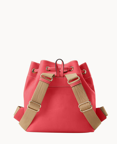 Penrose 2 Drawstring Backpack