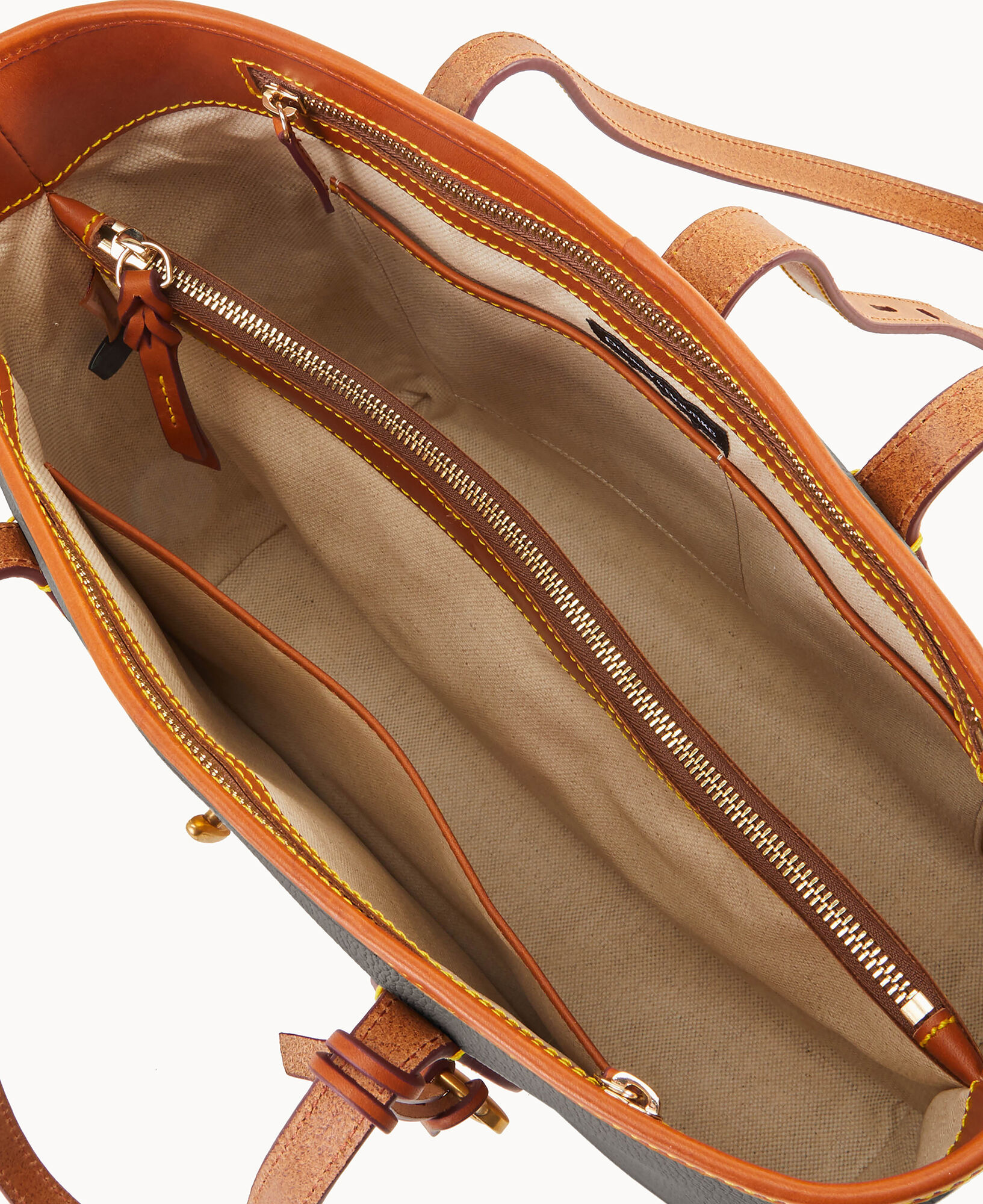 Dooney Bourke All Weather Leather 3.0 Tote 36