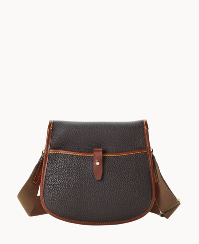 Duck Crossbody Bag