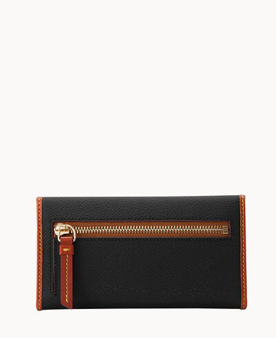 Kirby Continental Clutch