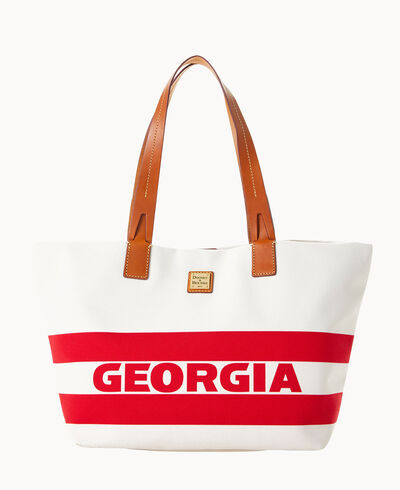 Collegiate University of Georgia Tote