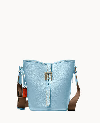 Henrys Small Bucket Bag
