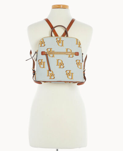 Monogram Backpack