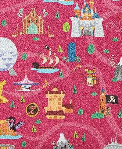 Disney Park Life20 Crossbody