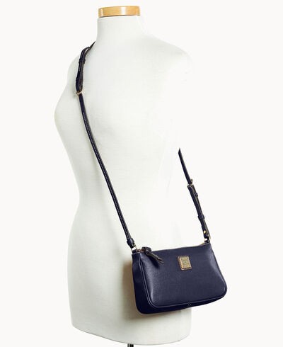 Saffiano Pouchette