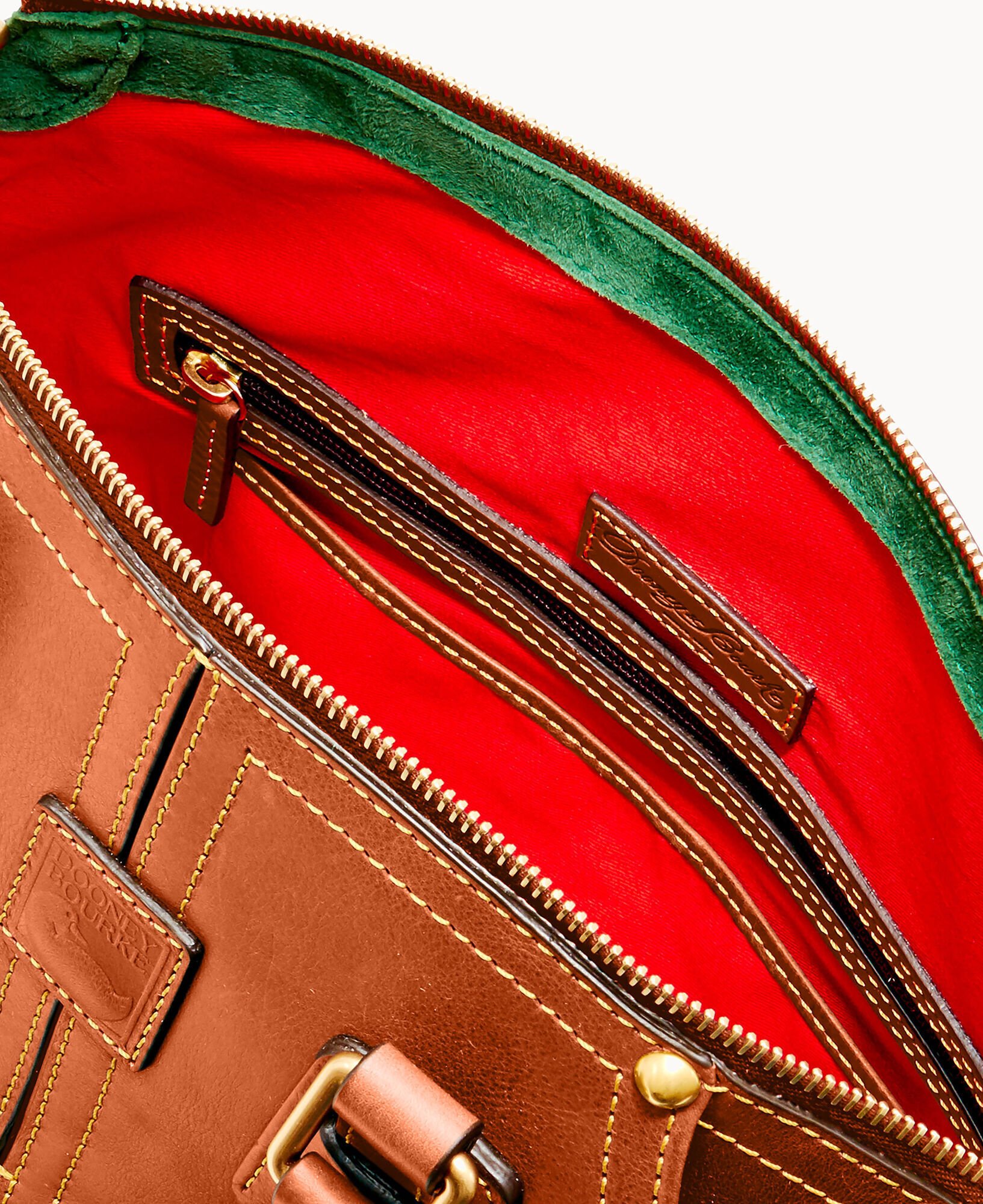Dooney and bourke florentine clayton on sale