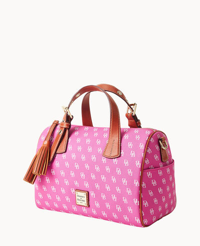 Gretta Kendra Satchel