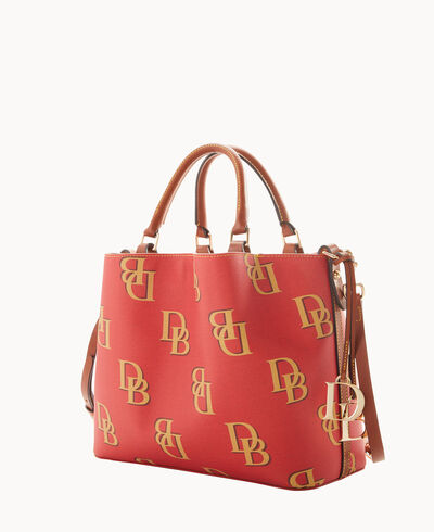 Monogram Brenna