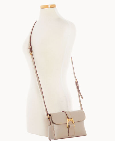 Florentine Kyra Crossbody