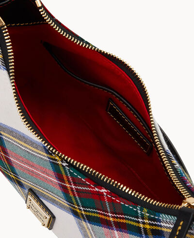 Tartan Baguette