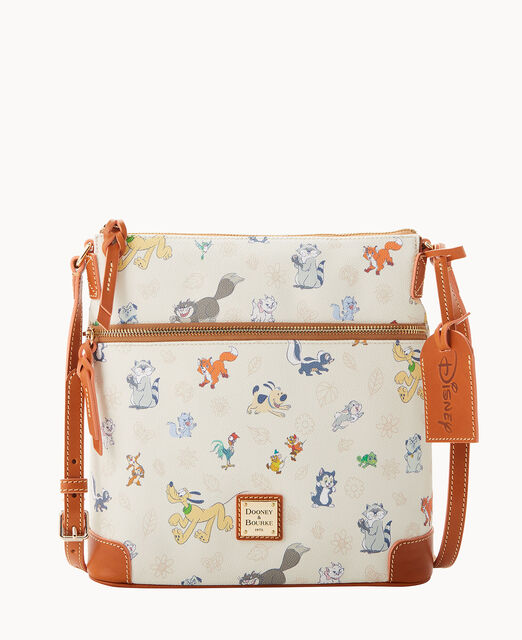 Disney Critter Chaos Crossbody