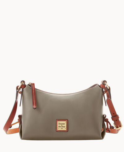 Penrose Hobo Crossbody 22