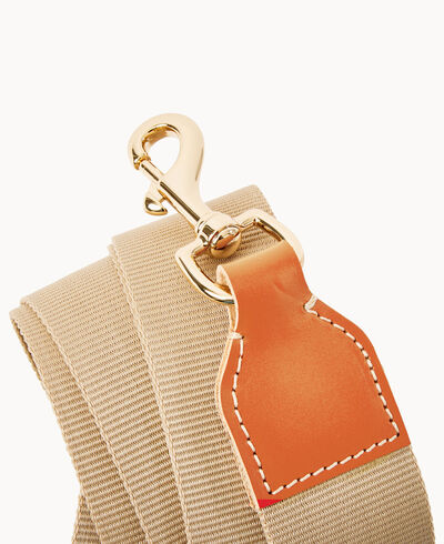 Webbing Strap