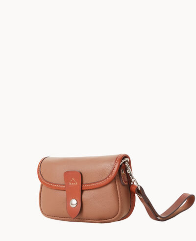 Oncour Twist Flap Wristlet
