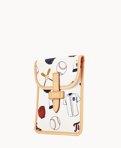 MLB Tigers iPad Mini Case