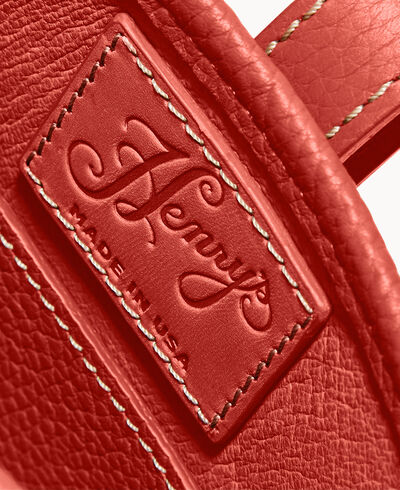 Henrys Crossbody