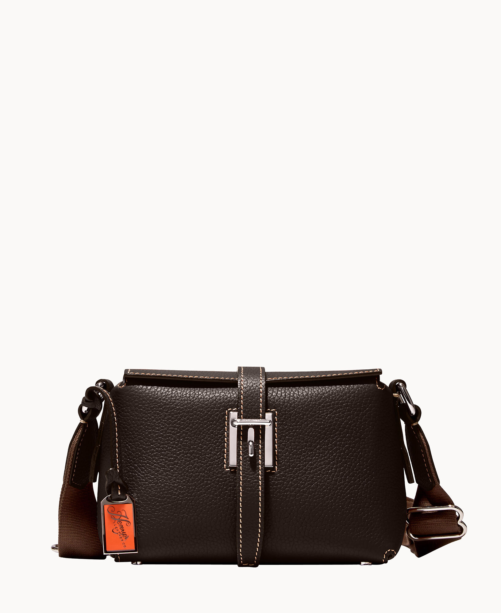 Large foldover crossbody bag new arrivals