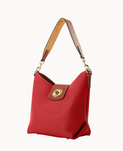 Pebble Turnlock Sac 30