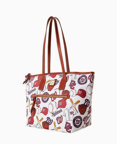 MLB Nationals Tote