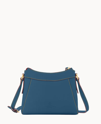 Florentine Small Cassidy Crossbody