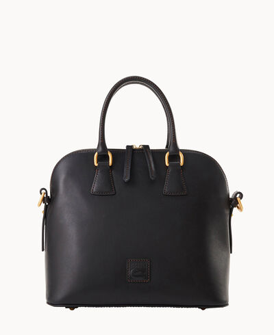 Florentine Satchel