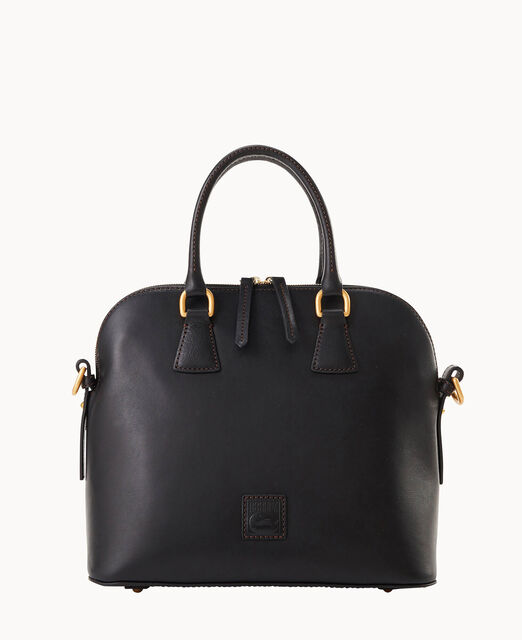 Florentine Satchel