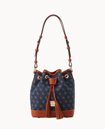 Gretta Small Drawstring