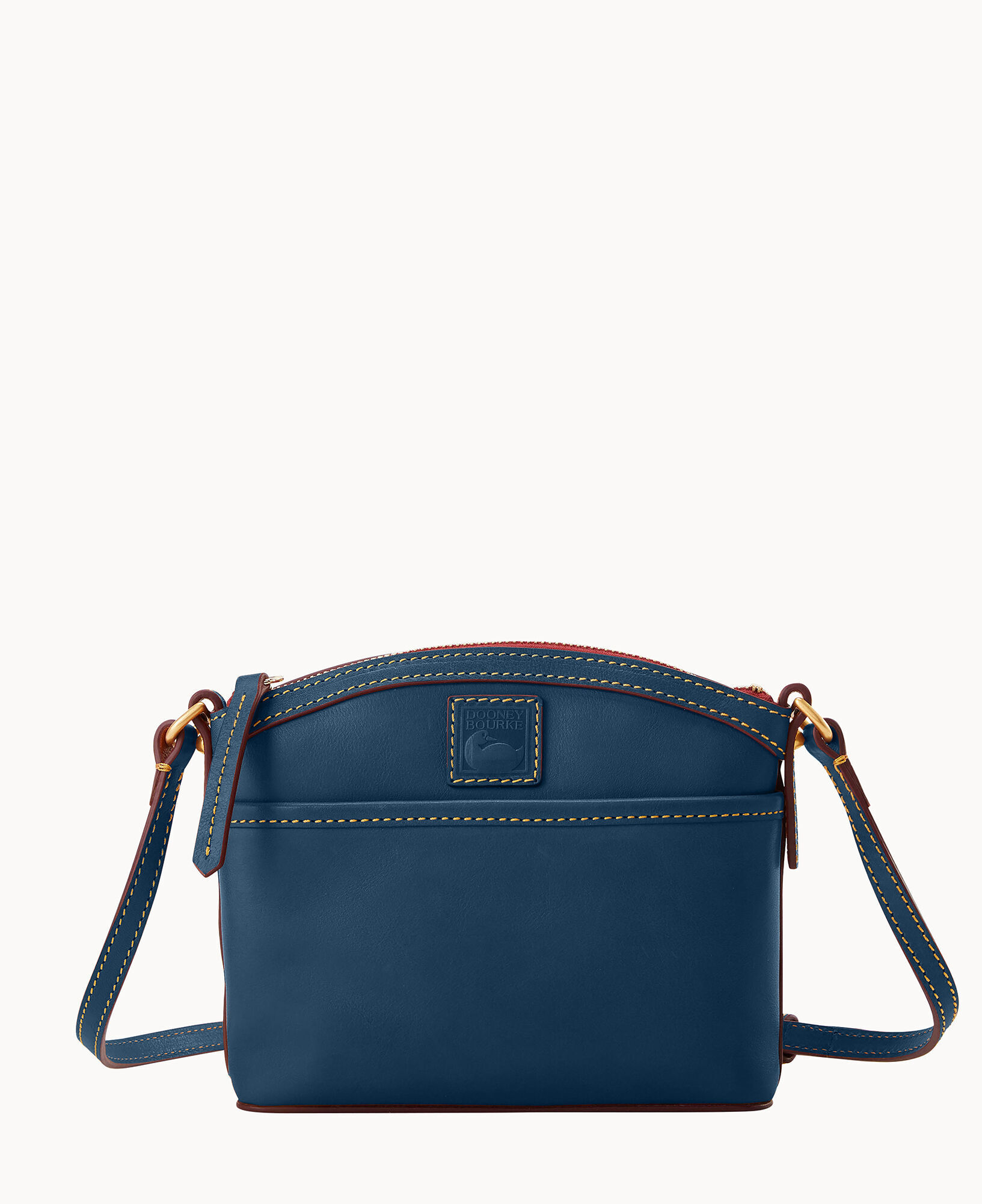 Dooney & Bourke Florentine Domed Crossbody