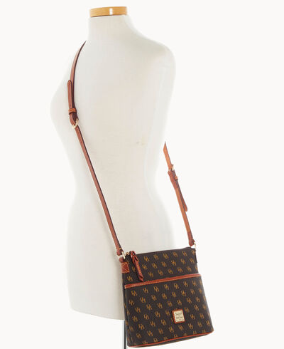 Gretta Small Everyday Crossbody