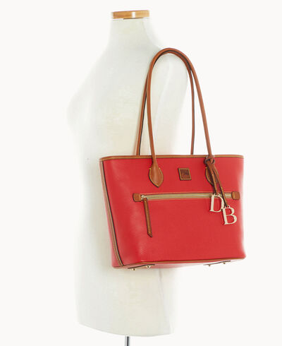 Pebble Grain Tote