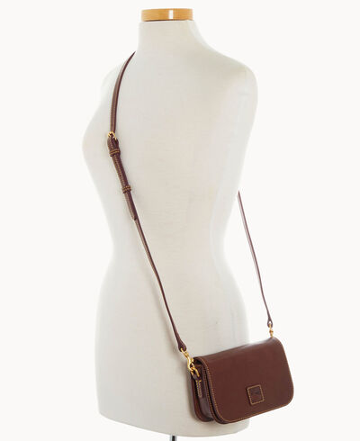 Florentine Kitty Crossbody