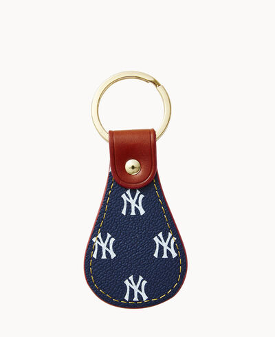 MLB Yankees Keyfob