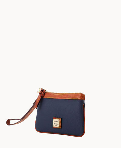 Kirby Medium Wristlet