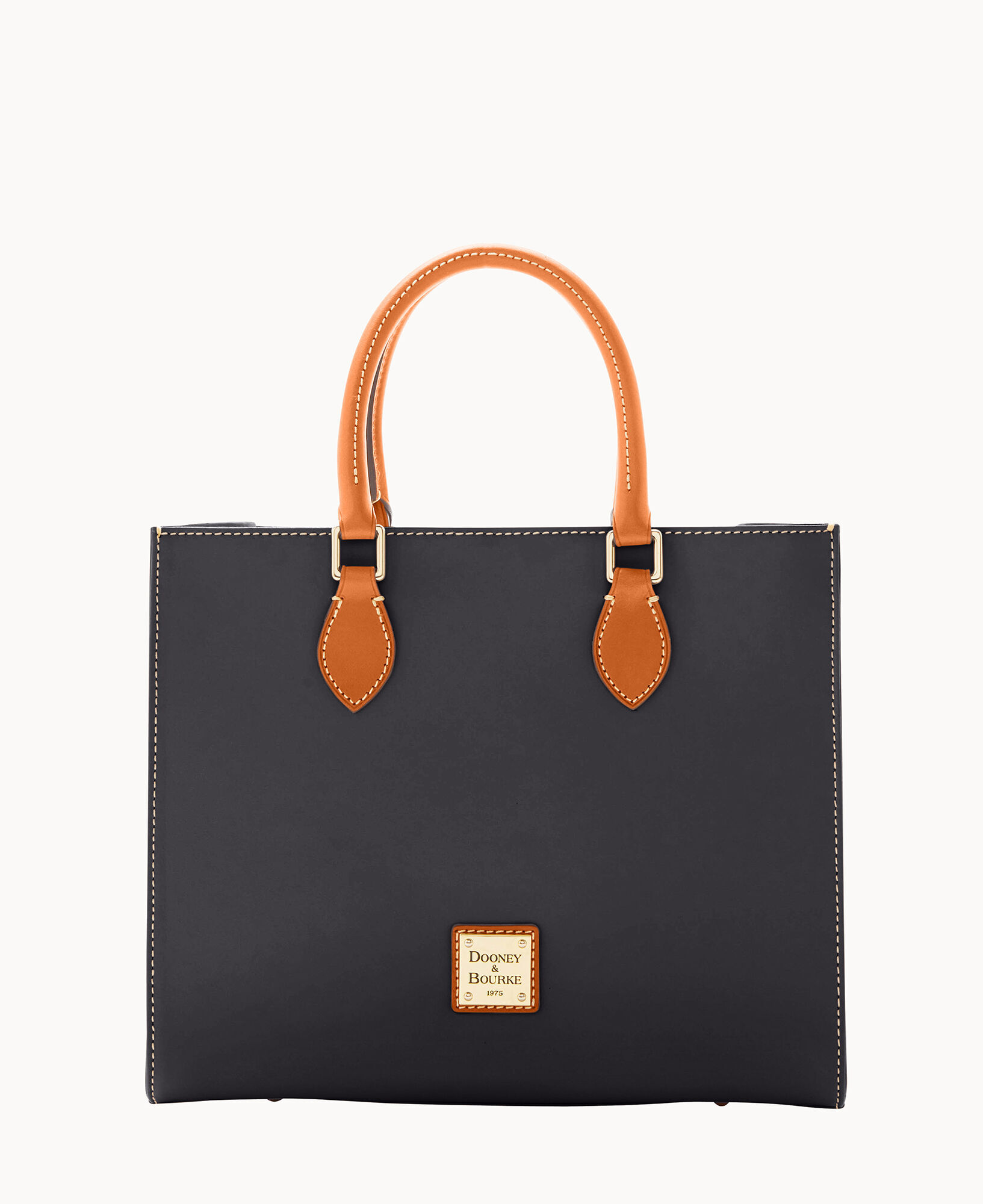 Dooney and bourke soft leather hotsell