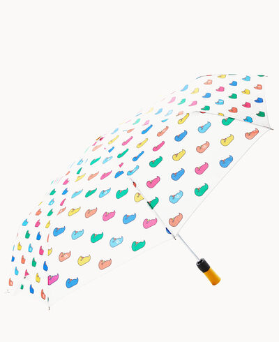 Multi Duck Umbrella